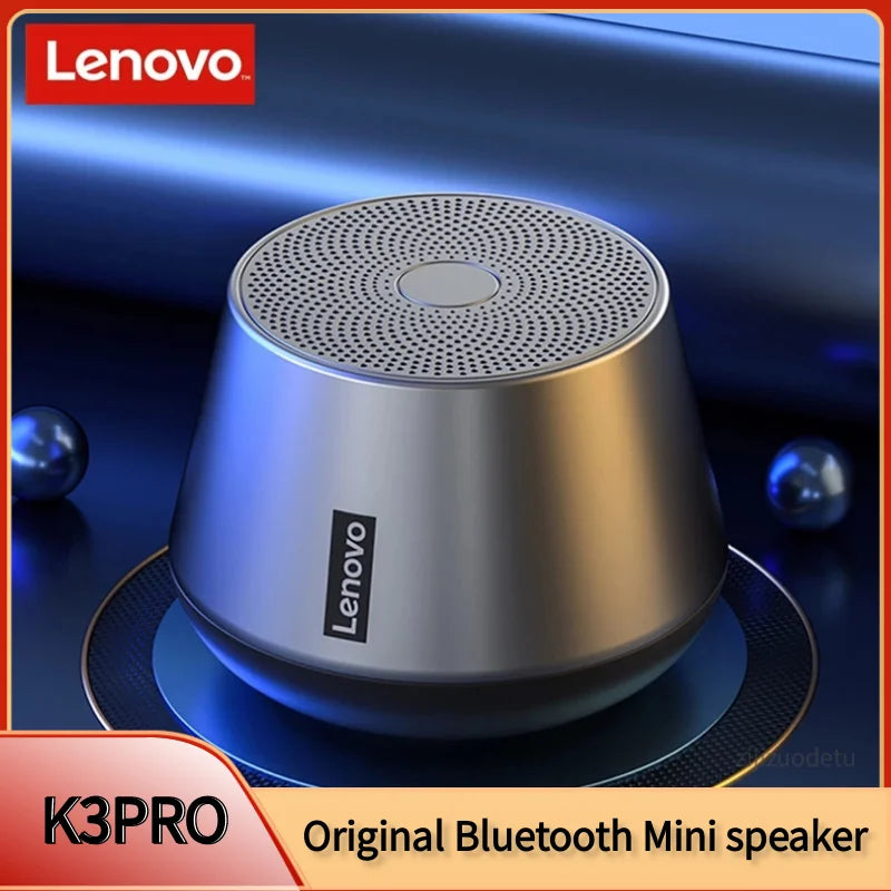 Mini Bluetooth Speaker